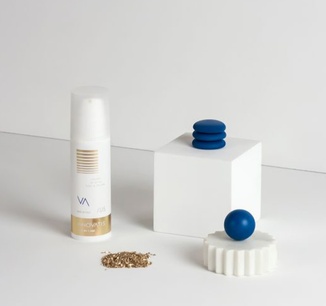 LUXURY UP STYLE – GARBANOMS AND SCOPE of the SUTEIKANTI MEASURE 150ml. ID: U5