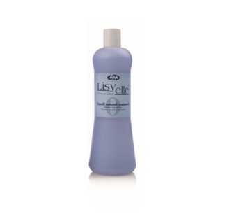 Measure chemical sušukavimui Lisyelle 0 hard susisukantiems hair 160631