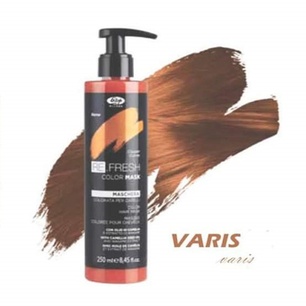 Re fresh color mask-copper ID: 130005 6