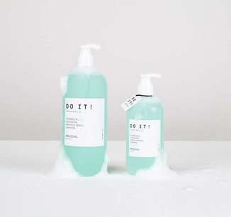 SHAMPOO FINICHER 500g INN0065