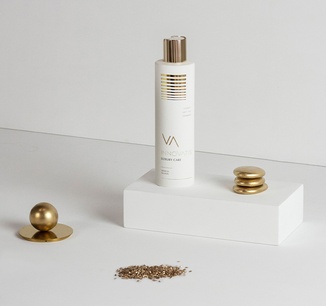 LUXURY CAVIAR shampoo 250ml. ID: INN1301