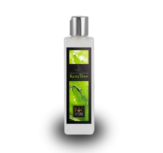 SH Keratree Shampoo reconstruction of Cryo 1000 ml. ID: WKTREE01S