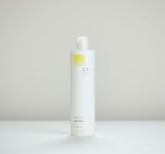 LUXURY SMOOTHER EXPRESS therapy 500ml ID: INN1702