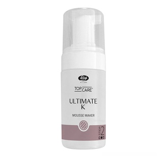ULTIMATE K MOUSSE MAKER (190200) Capacity: 120 ml