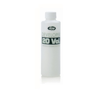 6% developing emulsion 20vol -125ml (150504)