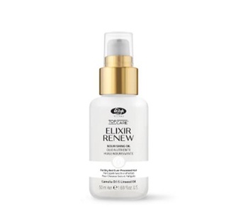 ELIXIR RENEW Nourishing oil. (160016) Capacity: 50ml
