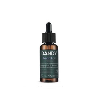 BHH DANDY LISAP ME Aliejukas barzdai 70ml. 101846