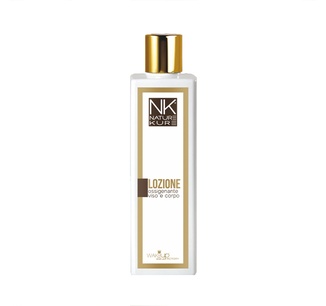 Ossigenante Lotion with deguoniu body/face 150 ml. ID: WKNK10S