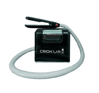 APPCRIO Apparecchiatura criokure new (Cryokure)