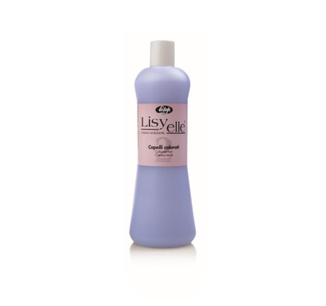 Measure chemical sušukavimui Lisyelle 2 weak and dyed hair 160633
