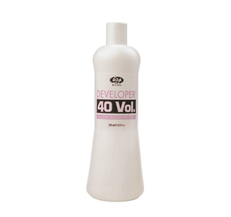 12% developing emulsion 40vol (150429)