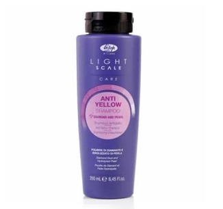 Light Scale yellowness loosing shampoo 250ml ID: 110094