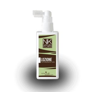 LOTION NORMALIZZANTE CUTE 50ml. ID: WKNK09