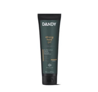 BHH DANDY LISAP ME Strong fixation gel 150ml. 101843