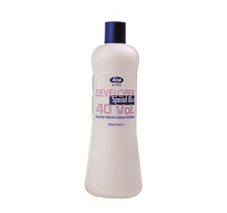 12% developing emulsion (40vol) gesinanti yellowness 150542