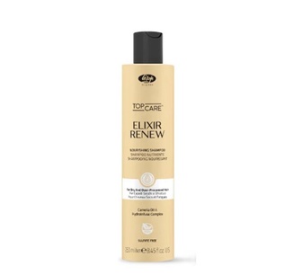 ELIXIR RENEW Nourishing shampoo (110169) Capacity: 250ml n