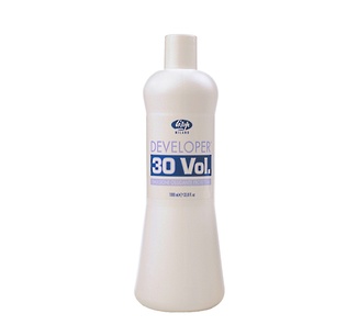 9% developing emulsion 30vol (150428)