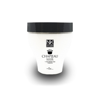 WKNK21 CHAPEAU MASK, 250ml