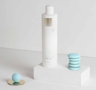 Luxury RENEW shampoo (RENEW1)