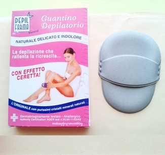 DEP NATURAL