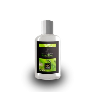 Ol keratree Oil kondicionerius Leav in 75 ml. ID: WKTREE03