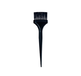 BRUSH MAESTRI PEN.NERO INCAVO 10 618N