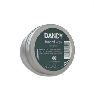 ME DANDY BEARD WAX 50ml 101838