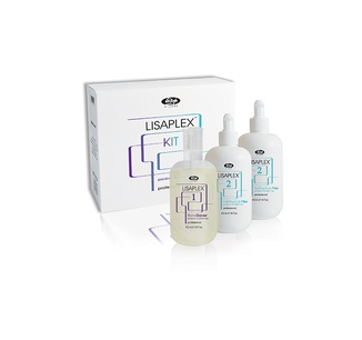 Lisaplex-replacement hair system 3*475ml (190024)