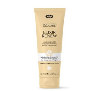 ELIXIR RENEW Nourishing mask. (180082) Capacity: 200ml