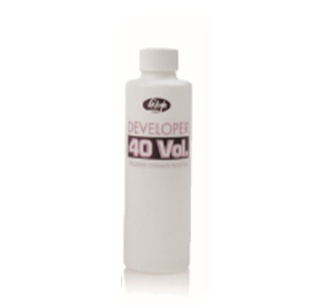 12% developing emulsion 40vol-125ml (150506)