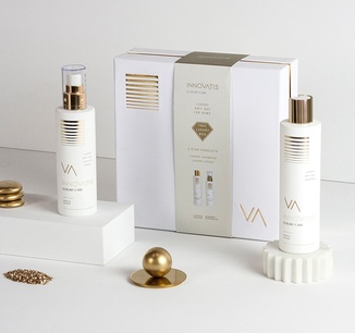 LUXURY CAVIAR SPRAY set house ID: INN1303SPREY