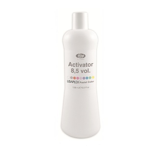 Oksidantas paints without ammonia Lisaplex Pastel (240004)