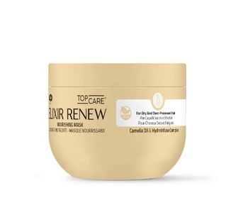 ELIXIR RENEW Nourishing mask. (180083) Capacity: 500ml