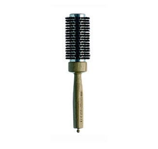 BRUSH-ALL TYPES of HAIR-WILD BOAR BRISTLES, diameter 36mm(54mm) 1vnt. ID: 14488