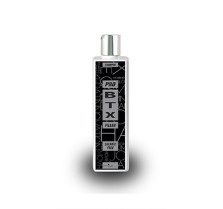 Shampoo (filler) CHAP FILLER SULFAT BTX PRO 250ml. ID: WKBTSH