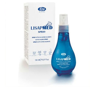 Lisap MED-Lotion (220002)