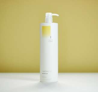 Remover Shampoo (Gold thread) 500ml. ID: INN1511