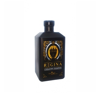 WKREG2 Regina chelating shampoo 500ml