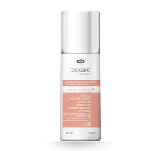Foam-cream T. C. R. Curly care 100ml 170055