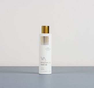 LUXURY SMOOTHER SPA SHAMPOO 250ml. ID: INN1902