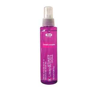 Lisap OIL plus hair tiesinimui 120 ml (160001)