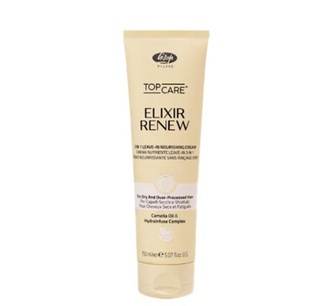ELIXIR RENEW 3-in-1 LEAVE-IN Nourishing cream. (180084) Capacity: 150ml