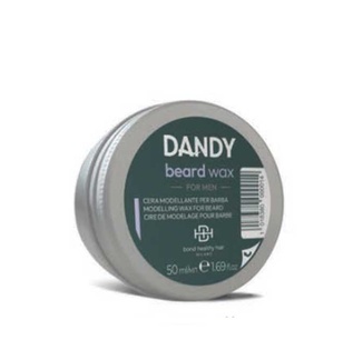 BHH DANDY LISAP ME Wax barzdai and hair 100ml. 101837