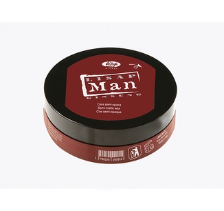 Lisap Men hair wax 170953
