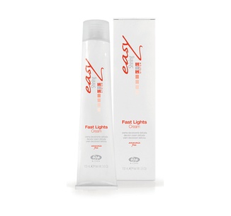 Fast light lightening cream without ammonia Easy 150544