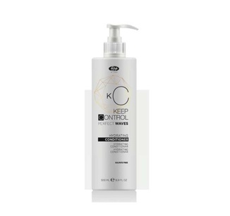 KEEP CONTROL MOISTURIZING CONDITIONER 160014