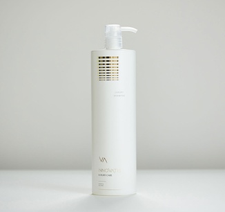 The LUXURY SHAMPOO 1000ml. ID: INN1401