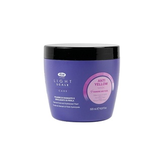 Light Scale yellowness neutralising mask 500ml ID: 110096