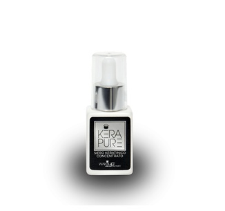 Concetrated ceratinine serum